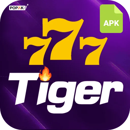 777tiger apk download promotion